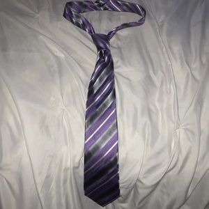 Men’s Sean John tie